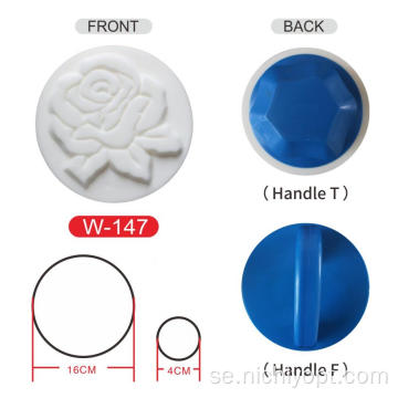 ODM och OEM Paint Sponge Stamp